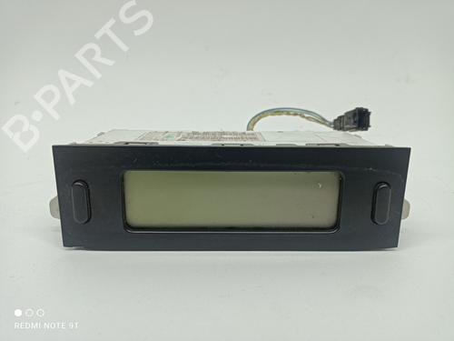 Used Display monitor PEUGEOT 807 (EB_) [2002-2025]  20983772
