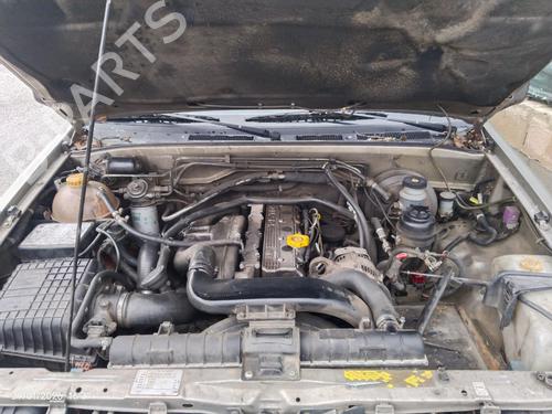 Engine OPEL FRONTERA A (U92) 2.5 TDS | BP32320525M1 