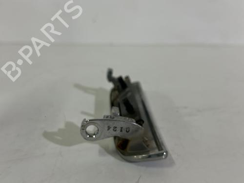 Rear left exterior door handle FORD RANGER (ER, EQ, R_) 2.5 TD | BP20828403C130 