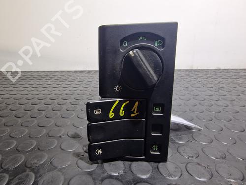 Used Headlight switch VOLVO 460 (464) 2.0 (109 hp) 20819817
