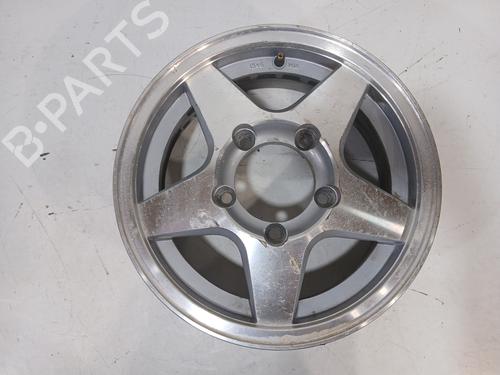 Used Rim KIA SPORTAGE SUV (K00) 2.0 TD 4WD (83 hp) 28315419