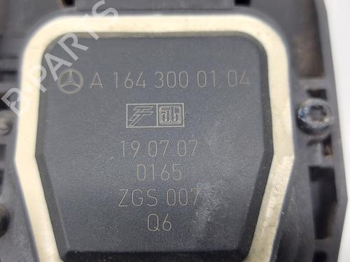 Pedal MERCEDES-BENZ M-CLASS (W164) ML 320 CDI 4-matic (164.122) | BP26705829I4 
