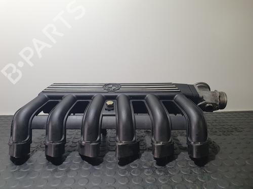 Used Intake manifold BMW 5 (E39) 525 tds (143 hp) 32127038
