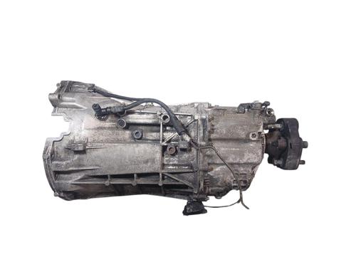 Used Gearbox FORD TRANSIT Van (FA_ _) [2006-2014]  32684321