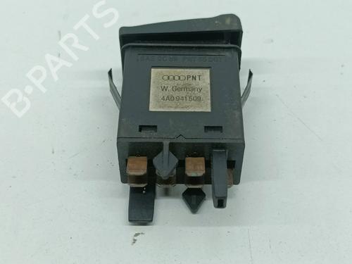 Warning switch AUDI A6 C5 (4B2) 2.5 TDI | BP26895018I22 
