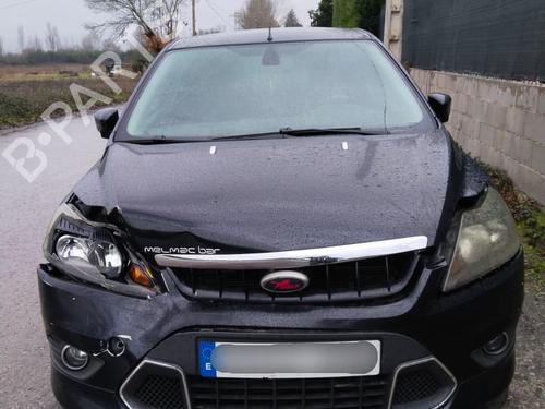 Used Parts FORD FOCUS II (DA_, HCP, DP) [2004-2013]  4391578