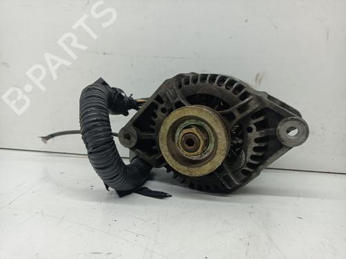 Used Alternator NISSAN PRIMERA (P11) 1.6 16V (99 hp) 27978357
