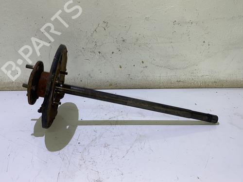 Left rear driveshaft NISSAN TERRANO II (R20)  | BP20834906M40 