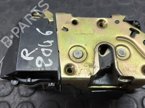 Front right lock CITROËN XSARA PICASSO (N68) 2.0 HDi | BP20829570C97 