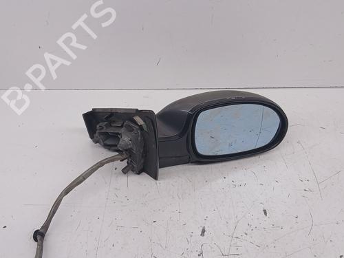 Used Right mirror CITROËN C5 II Break (RE_) 2.2 HDi (RE4HXE) (133 hp) 27670010