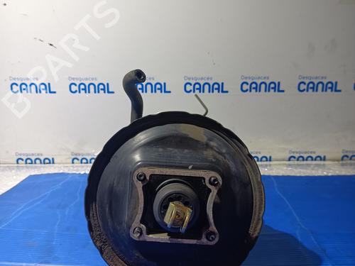 Servo brake MITSUBISHI PAJERO III (V7_W, V6_W) 3.2 Di-D (V68W, V78W) | BP20838480M42 