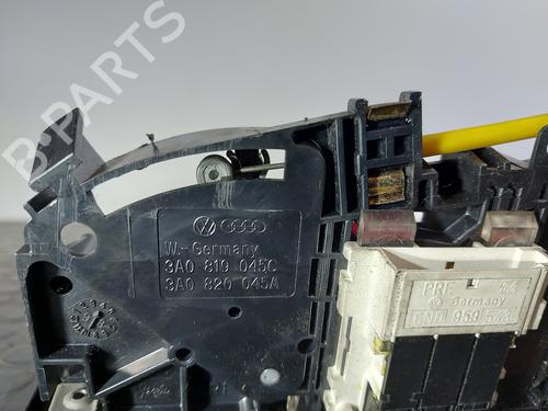 Climate control SEAT TOLEDO I (1L2) 1.9 TDI | BP20825395I5 