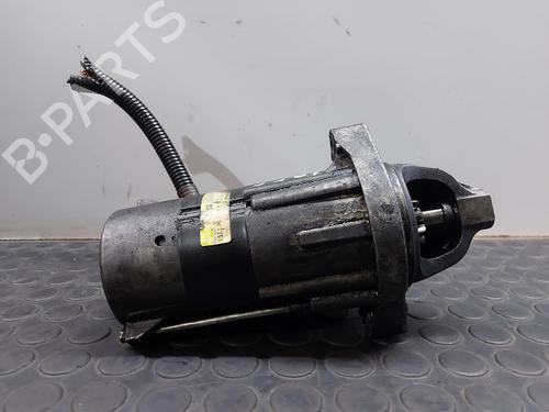 Used Starter BMW 3 (E46) 320 d (150 hp) 20834571