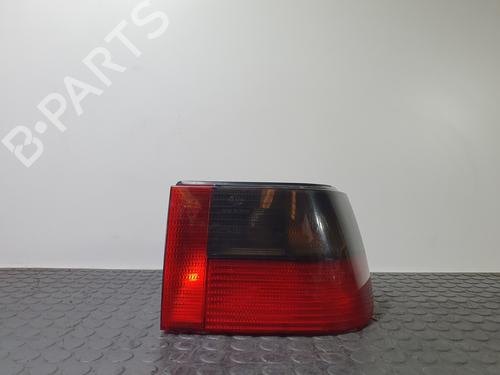 Used Right taillight SEAT IBIZA II (6K1) 1.4 i (60 hp) 20820099