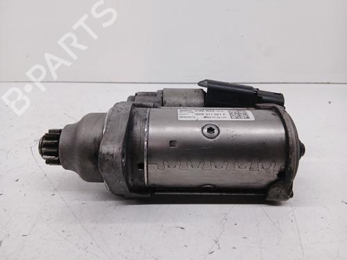 Startmotor SEAT LEON (5F1)  | BP29167521M8 
