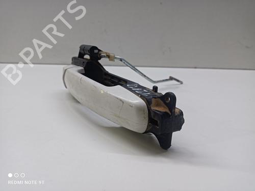 Used Front right exterior door handle SUZUKI GRAND VITARA II (JT, TE, TD) 1.9 DDiS (JB419WD, JB419XD) (129 hp) 20829278