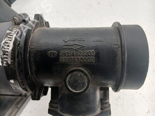 Air filter box HYUNDAI COUPE II (GK) 2.0 GLS | BP27703862M87 