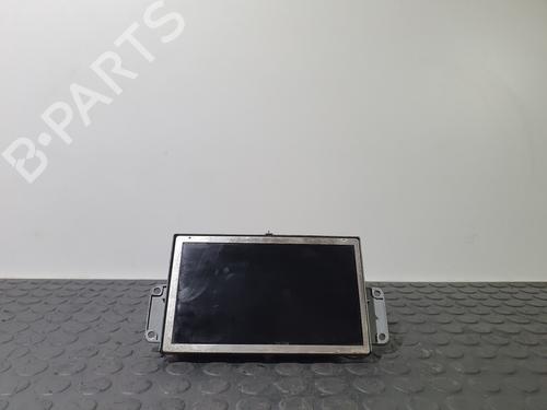 Used Display monitor CITROËN C4 I (LC_) [2004-2014]  20844020