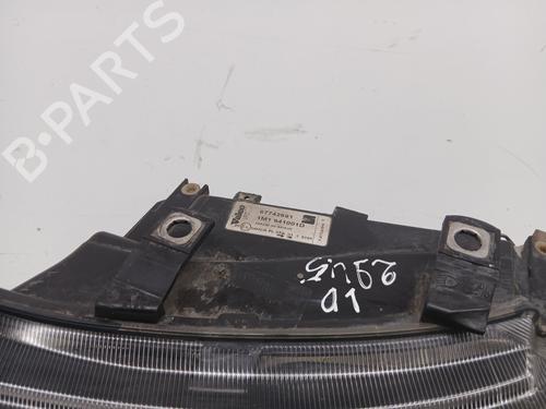 Left headlight SEAT LEON (1M1)  | BP26874012C28 
