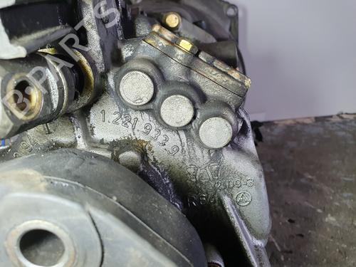 Gearbox BMW 3 (E46) 316 i | BP20844336M3