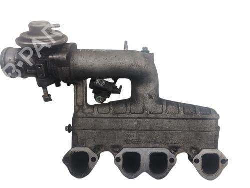 Intake manifold SEAT LEON (1M1) | BP34135852M70 - Image 2