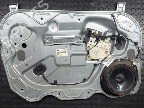 Vindusheismekanisme venstre foran FORD FOCUS II (DA_, HCP, DP) [2004-2013]  20841650