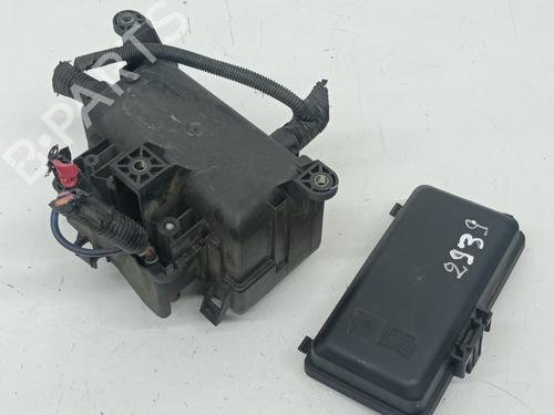 Fuse box SEAT ALTEA XL (5P5, 5P8)  | BP26650667E1 