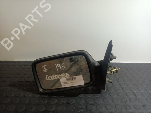 Used Left mirror SEAT CORDOBA (6K1, 6K2) 1.6 i (75 hp) 20817616