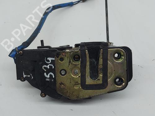 Front right lock KIA SORENTO I (JC) 2.5 CRDi 4WD | BP23075553C97 