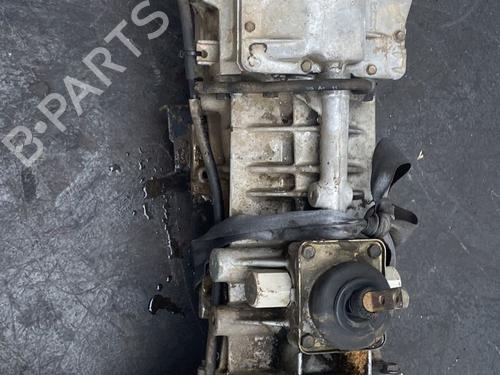 Gearbox SSANGYONG MUSSO (FJ) 2.9 TD | BP27472148M3 