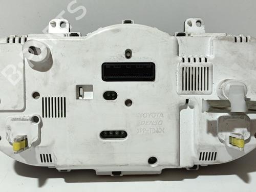 Instrument cluster TOYOTA RAV 4 III (_A3_) 2.2 D 4WD (ALA30_, ALA30R) | BP20841694C47 