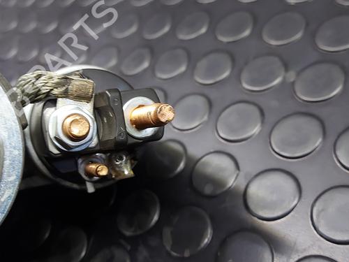 Starter DACIA SANDERO II  | BP20836392M8 