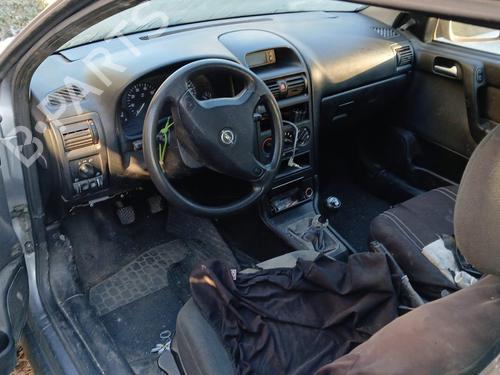 Left front window switch OPEL ASTRA G Hatchback (T98) 1.6 (F08, F48) | BP27858298I27 