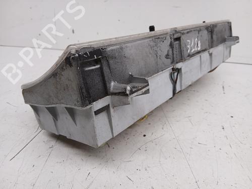 Instrument cluster NISSAN TERRANO I (WD21) 2.7 TD 4WD (LBYD21) | BP29865686C47