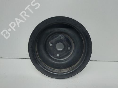 Remskive MITSUBISHI L200 (K7_T, K6_T, K5_T) 2.5 TD 4WD (K74T) | BP26229811M122 
