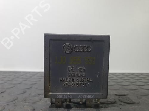 Module électronique VW GOLF IV (1J1) 1.6 (100 hp) 32034316