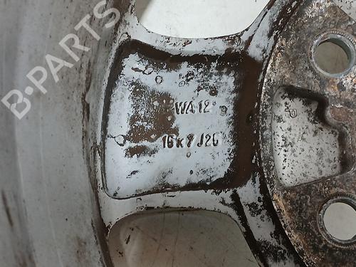 Rim NISSAN TERRANO II (R20)  | BP28327925C45 