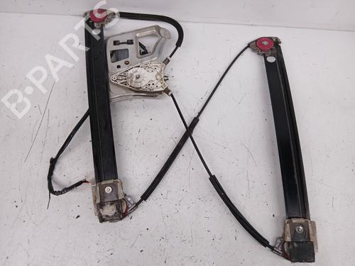 Used Front right window mechanism MERCEDES-BENZ S-CLASS (W220, V220) S 320 (220.065, 220.165) (224 hp) 30853421