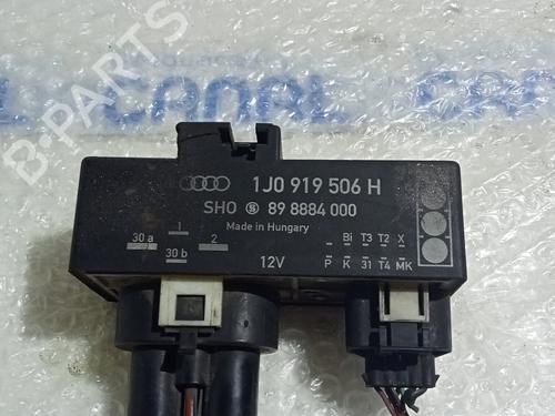 Elektronisk modul SEAT IBIZA II (6K1) 1.9 D (68 hp) 20819085