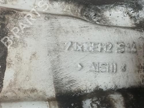 Rim BMW 1 (E87)  | BP28315432C45