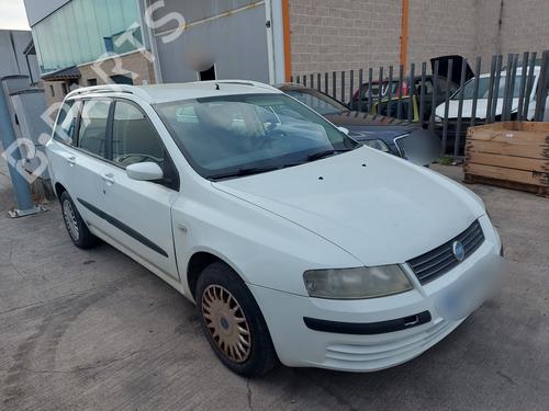 Topbeskyttelse FIAT STILO Multi Wagon (192_) 1.9 D Multijet | BP20826820M93 