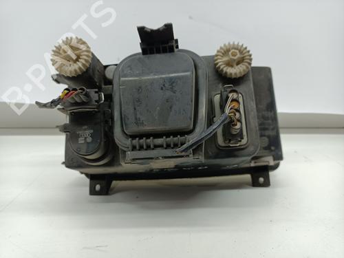 Left headlight SEAT IBIZA II (6K1) 1.9 TDI | BP20819583C28