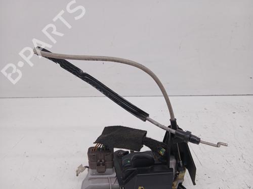 Front right lock PEUGEOT 307 Break (3E)  | BP29822801C97