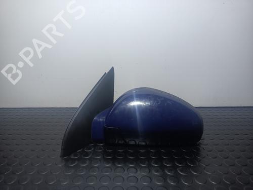 Used Left mirror OPEL VECTRA C (Z02) 2.0 DTI 16V (F69) (101 hp) 31995516