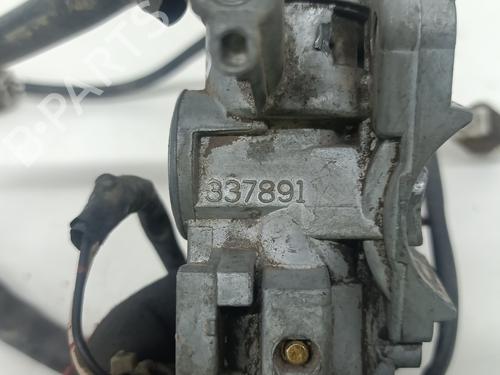 Ratlås/Tændingslås MITSUBISHI L200 (K7_T, K6_T, K5_T) 2.5 TD 4WD (K74T) | BP29731608M48 