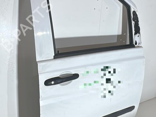 Right front door MERCEDES-BENZ VITO / MIXTO Van (W639) 109 CDI (639.601, 639.603, 639.605) | BP25136318C3 