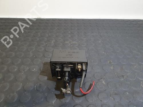 Electronic module FIAT GRANDE PUNTO (199_) 1.9 D Multijet | BP20825205M83 