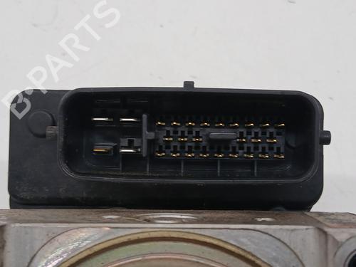 ABS pump SUZUKI GRAND VITARA I (FT, HT) 2.0 HDI 110 16V 4x4 (SQ420D, TD83V) | BP27191772M43 