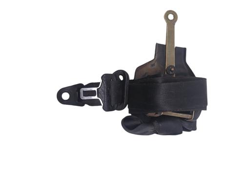 Used Front left seatbelt Front left seatbelt CITROËN C15 Box Body/MPV (VD_) 1.8 D (60 hp) 33470962 33470962