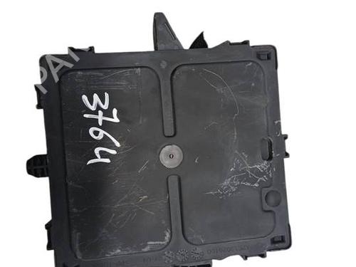 Used Fuse box Fuse box RENAULT KANGOO III MPV [2021-2026] 39658098 39658098